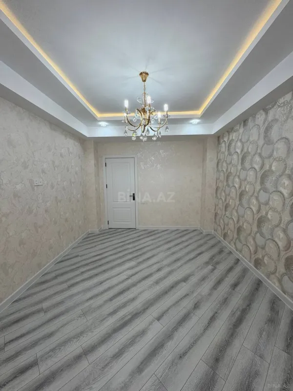 Satılır 3 otaqlı mənzil 65 m²