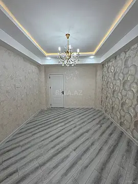 Satılır 3 otaqlı mənzil 65 m²