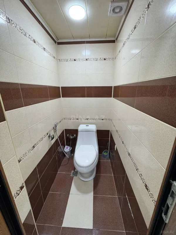 Satılır 3 otaqlı mənzil 65 m²