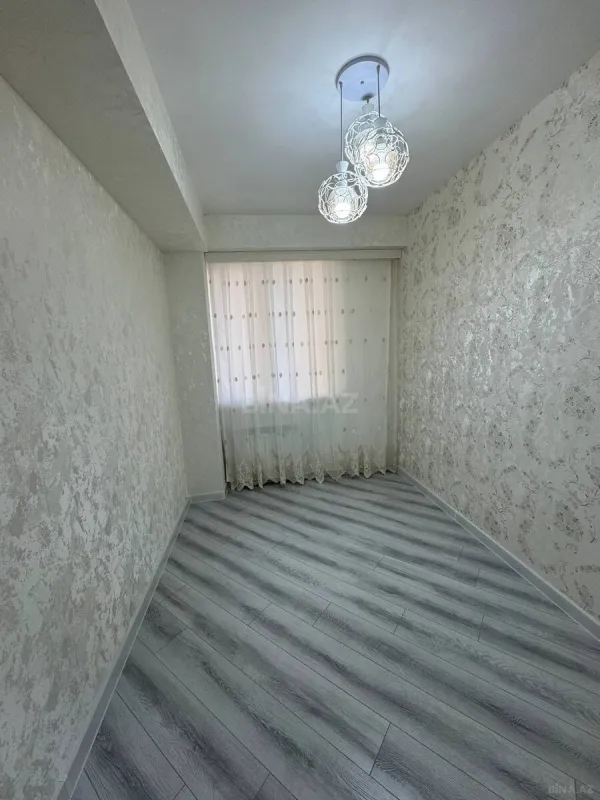 Satılır 3 otaqlı mənzil 65 m²