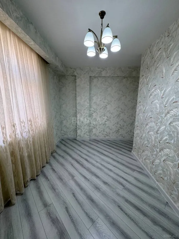 Satılır 3 otaqlı mənzil 65 m²