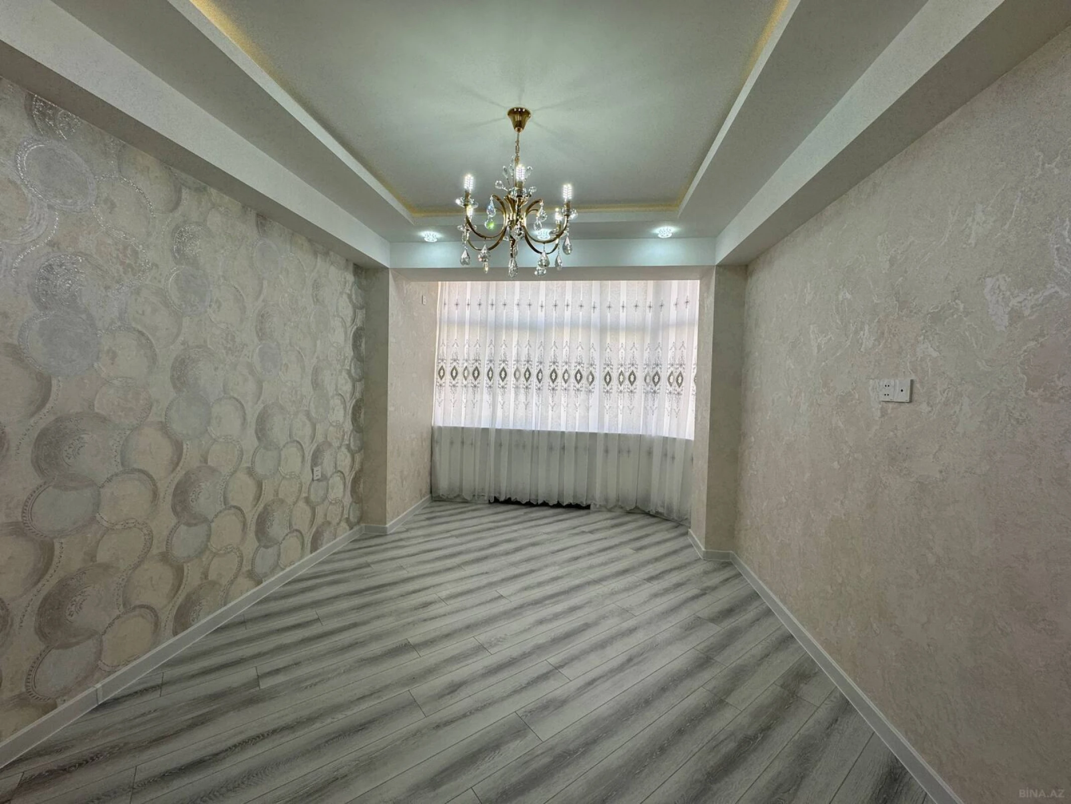 Satılır 3 otaqlı mənzil 65 m²