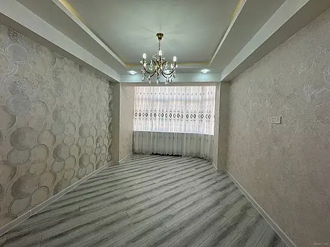 Satılır 3 otaqlı mənzil 65 m²