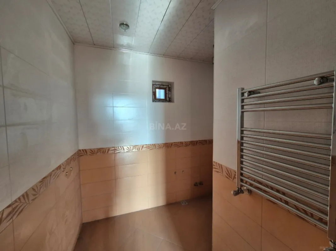 Satılır 6 otaqlı həyət evi 320 m²