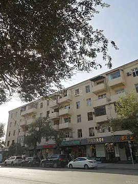 Satılır 2 otaqlı mənzil 65 m² — Bakı, Nərimanov 2 otaq 65.00 m²