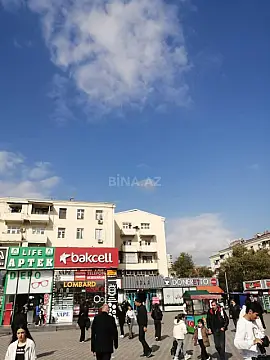 Satılır 2 otaqlı mənzil 65 m²