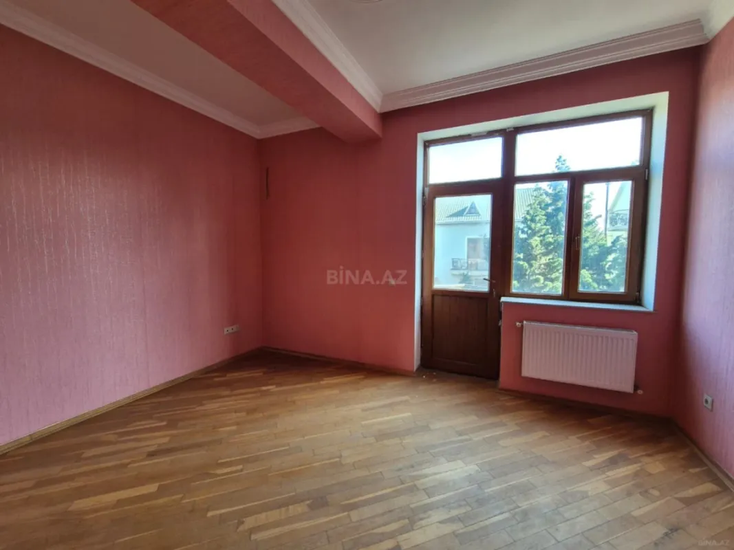 Satılır 8 otaqlı həyət evi 410 m²