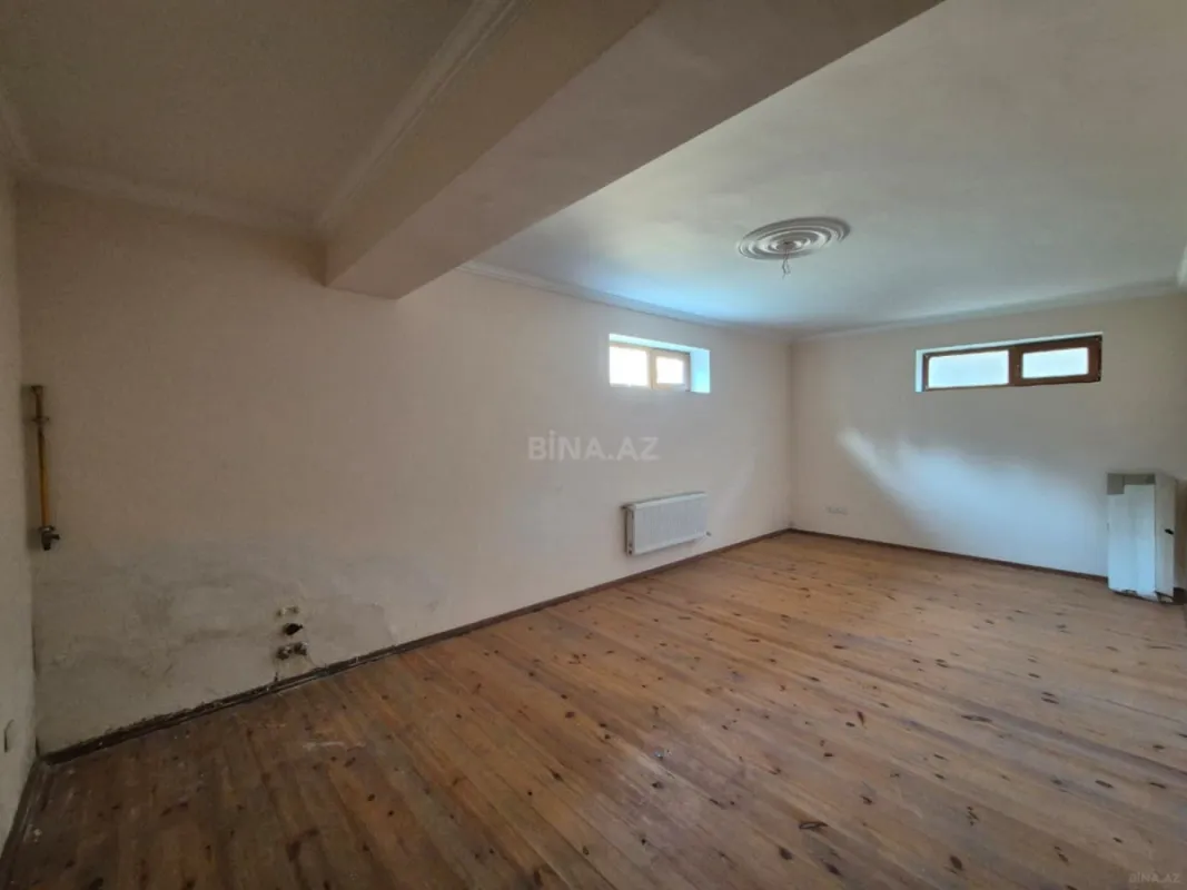 Satılır 8 otaqlı həyət evi 410 m²