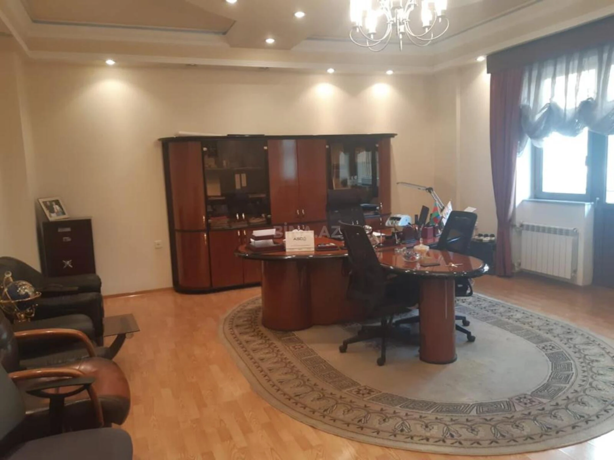 Satılır obyekt 150 m²