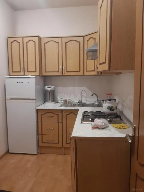 Satılır obyekt 150 m²