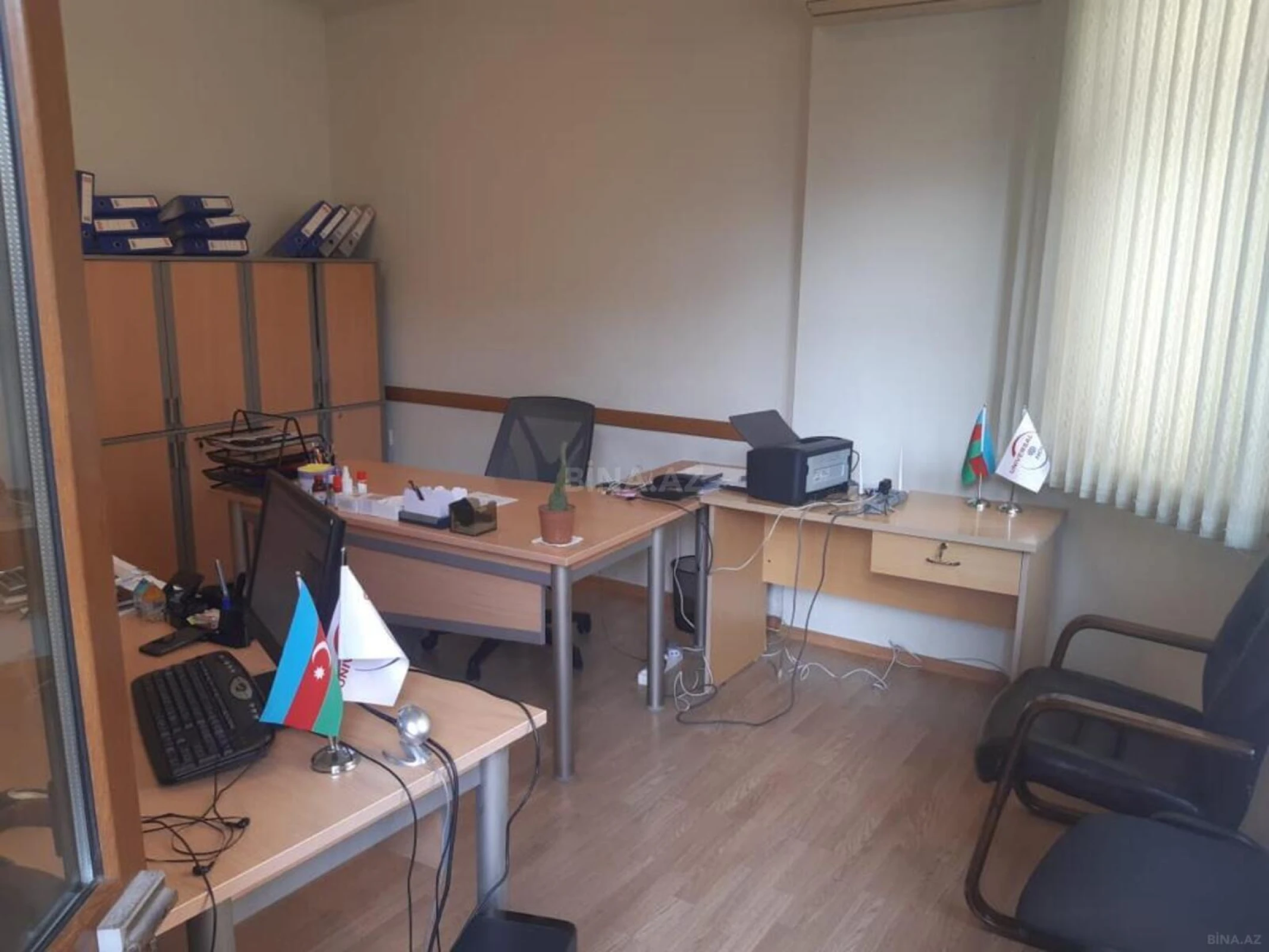 Satılır obyekt 150 m²