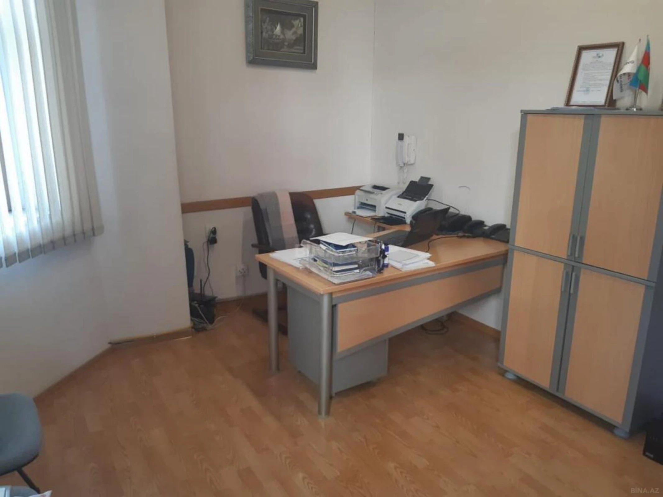 Satılır obyekt 150 m²