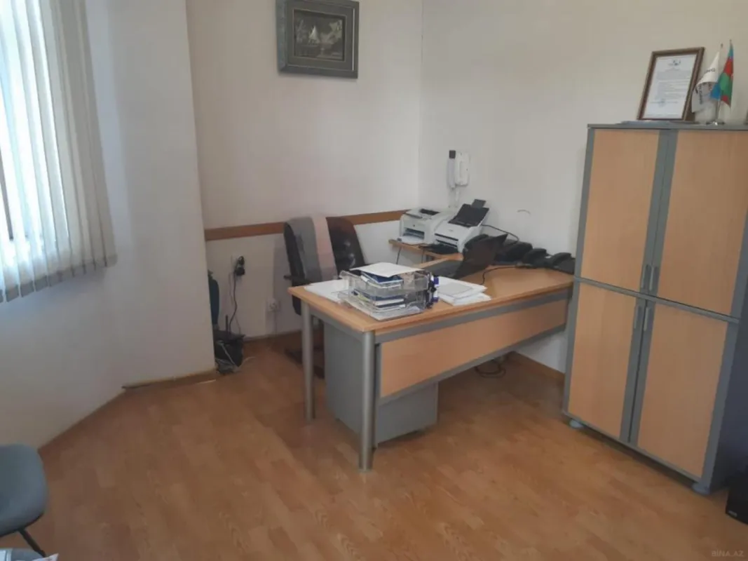 Satılır obyekt 150 m²