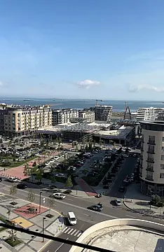 Satılır 4 otaqlı mənzil 224 m²