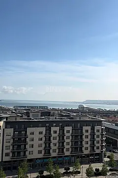 Satılır 4 otaqlı mənzil 224 m²