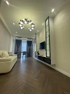 Satılır 2 otaqlı mənzil 60 m² — Bakı, Nərimanov 2 otaq 60.00 m²