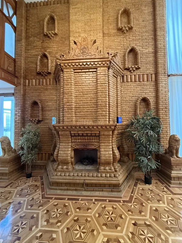 Satılır 7 otaqlı həyət evi 700 m²