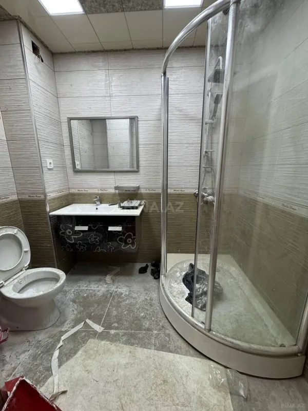 Satılır 3 otaqlı mənzil 85 m²