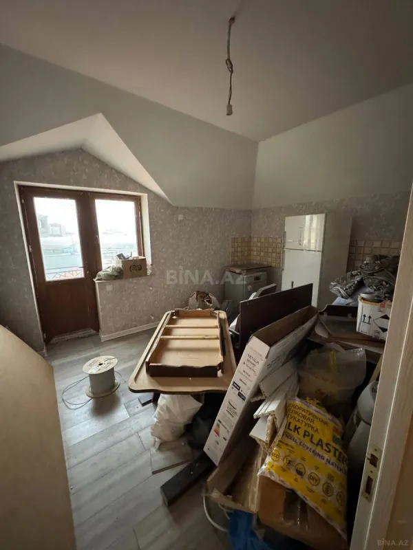 Satılır 3 otaqlı mənzil 85 m²