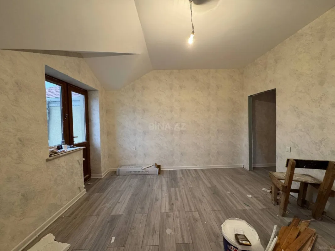 Satılır 3 otaqlı mənzil 85 m²