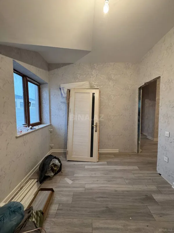 Satılır 3 otaqlı mənzil 85 m²
