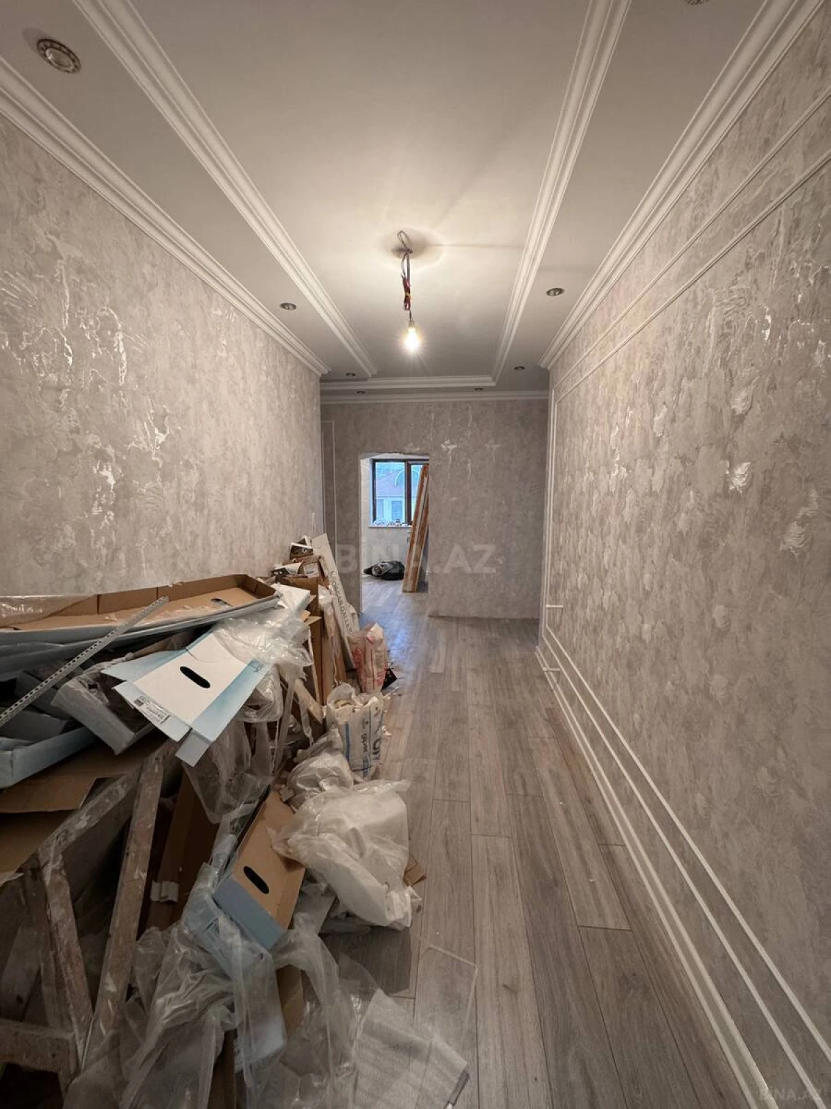 Satılır 3 otaqlı mənzil 85 m²