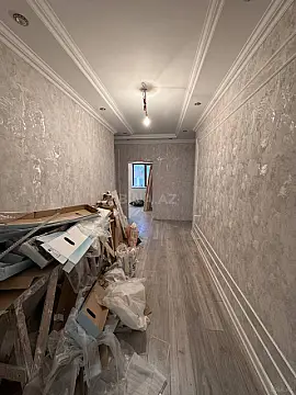 Satılır 3 otaqlı mənzil 85 m²