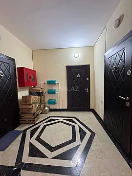 Satılır 3 otaqlı mənzil 85 m²