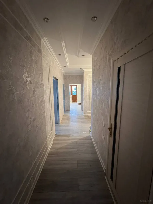 Satılır 3 otaqlı mənzil 85 m²