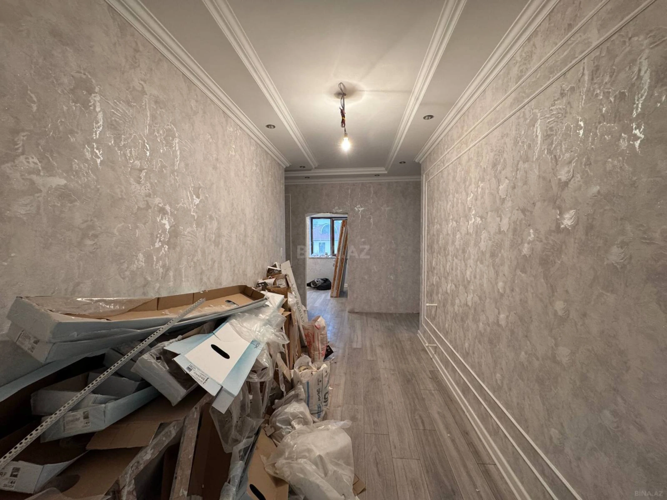 Satılır 3 otaqlı mənzil 85 m²