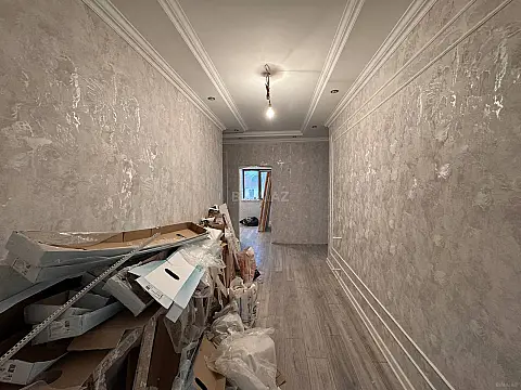 Satılır 3 otaqlı mənzil 85 m²