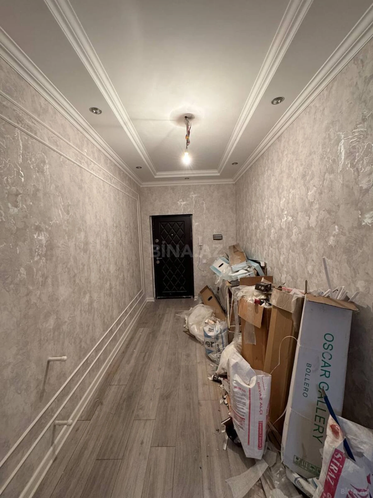 Satılır 3 otaqlı mənzil 85 m²