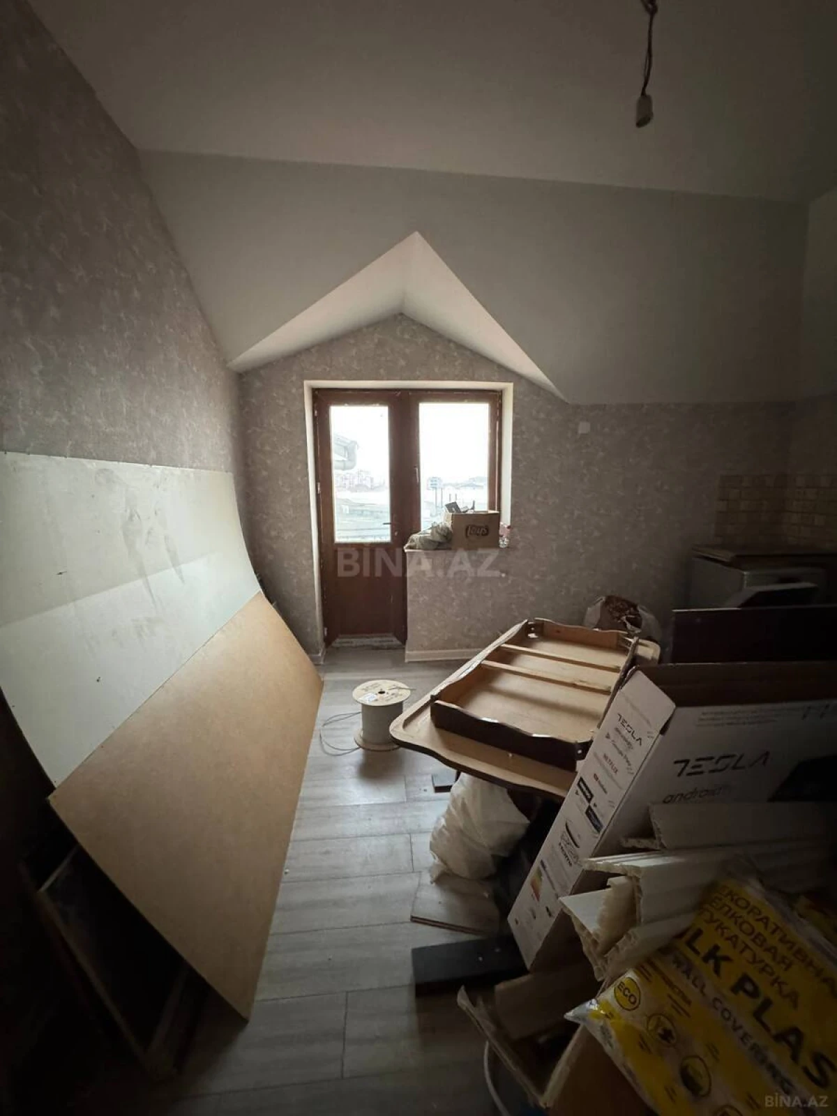 Satılır 3 otaqlı mənzil 85 m²