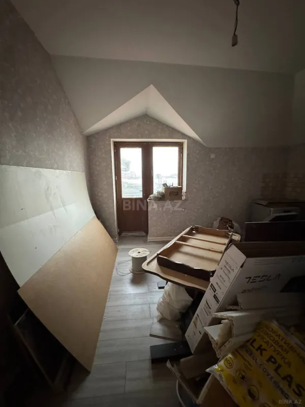 Satılır 3 otaqlı mənzil 85 m²