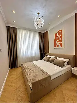 Satılır 3 otaqlı mənzil 101 m²
