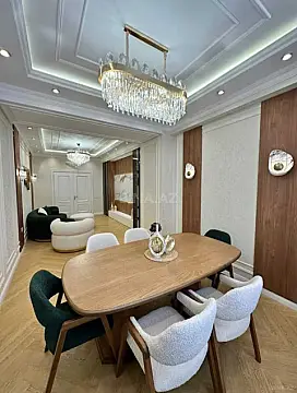 Satılır 3 otaqlı mənzil 101 m²