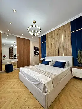 Satılır 3 otaqlı mənzil 101 m²