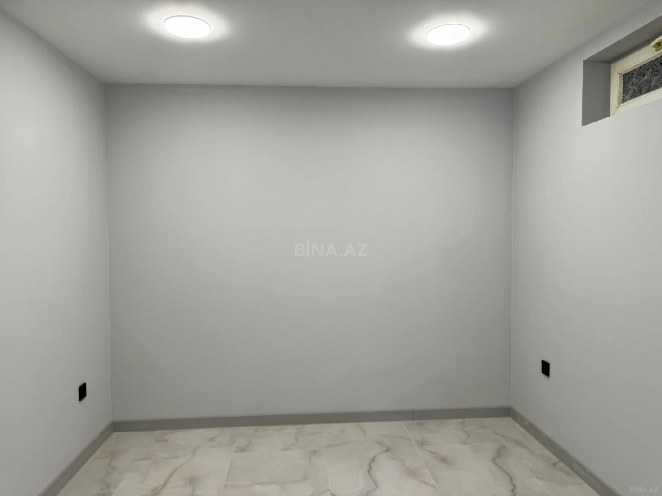 Kirayə verilir obyekt 120 m²