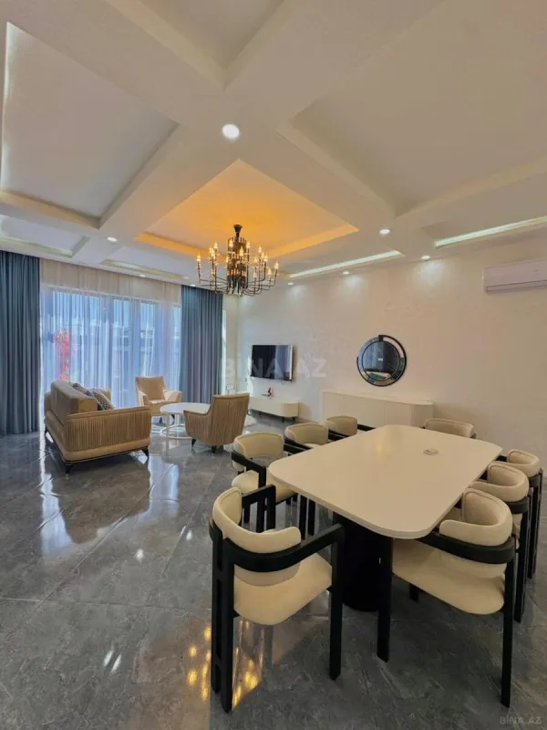 Satılır 4 otaqlı həyət evi 190 m²