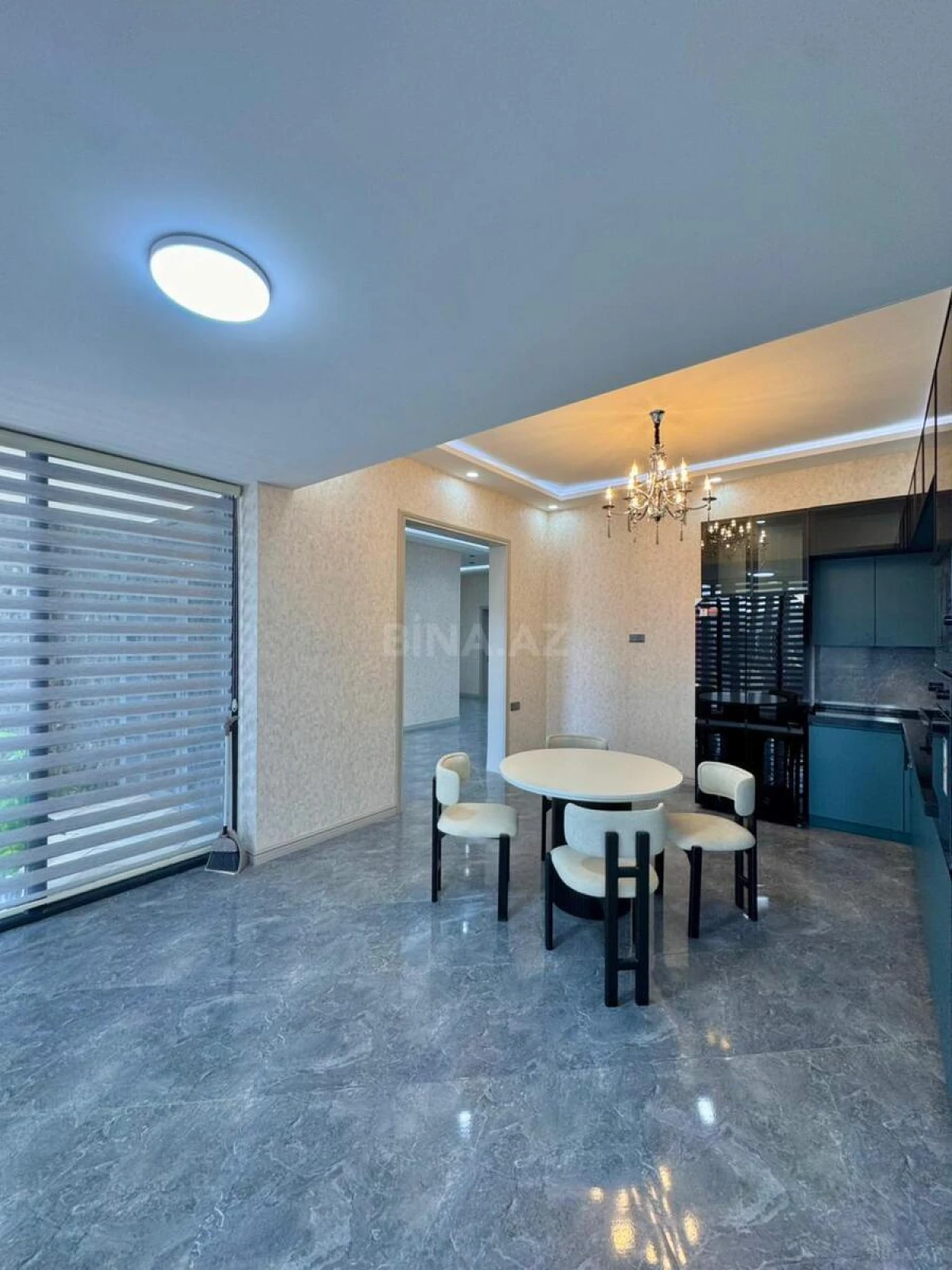 Satılır 4 otaqlı həyət evi 190 m²