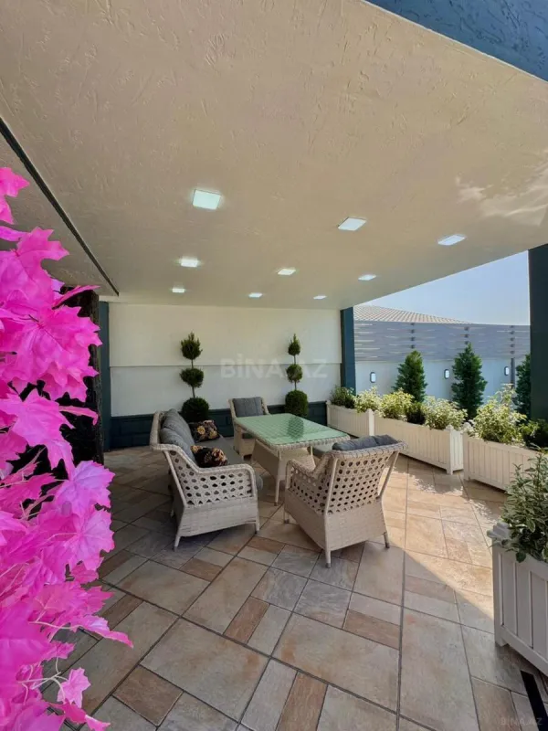 Satılır 4 otaqlı həyət evi 190 m²