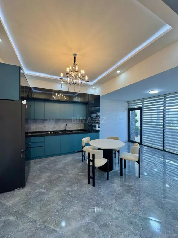 Satılır 4 otaqlı həyət evi 190 m²