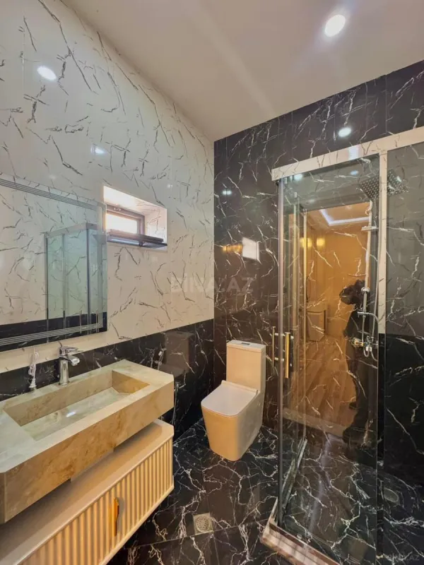 Satılır 4 otaqlı həyət evi 190 m²