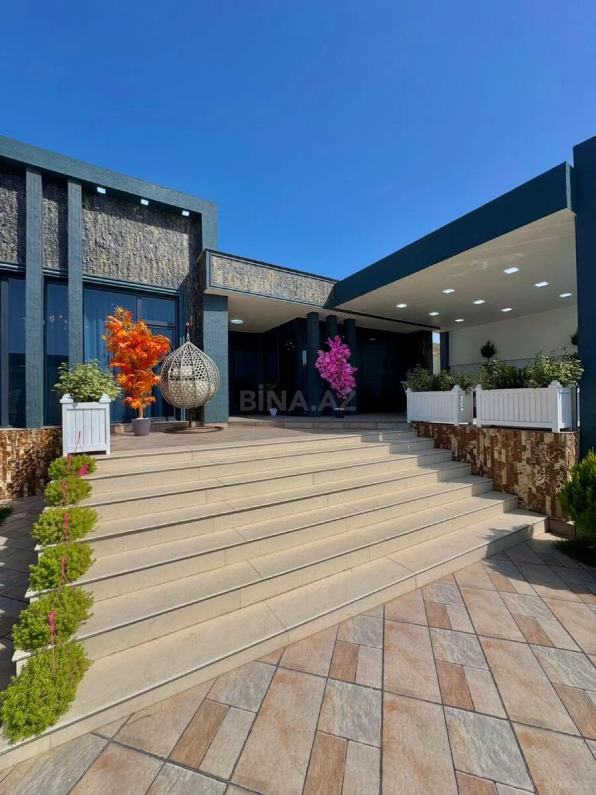 Satılır 4 otaqlı həyət evi 190 m²