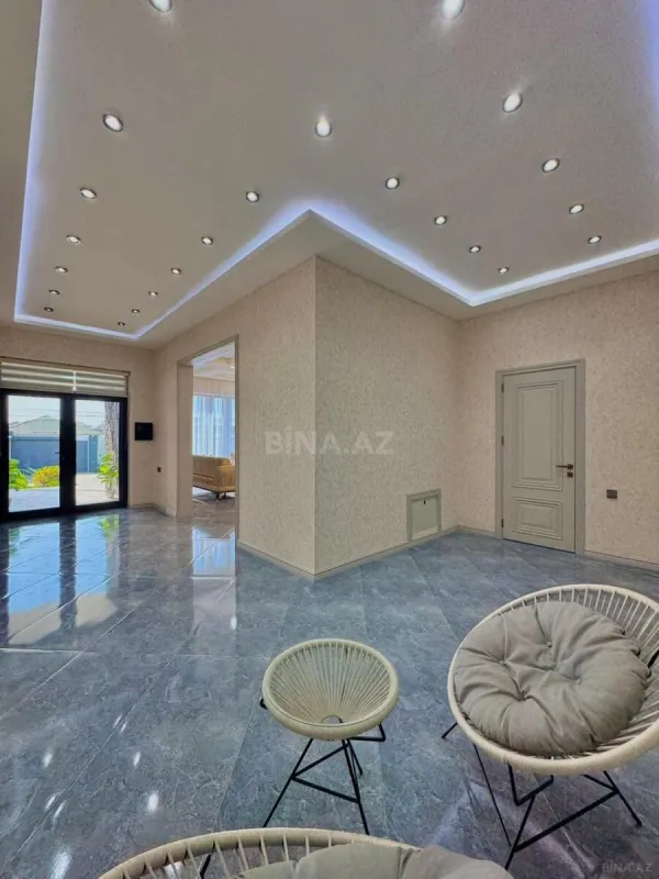 Satılır 4 otaqlı həyət evi 190 m²