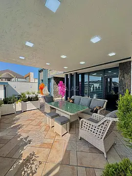 Satılır 4 otaqlı həyət evi 190 m²