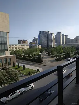 Kirayə verilir 2 otaqlı mənzil 100 m²