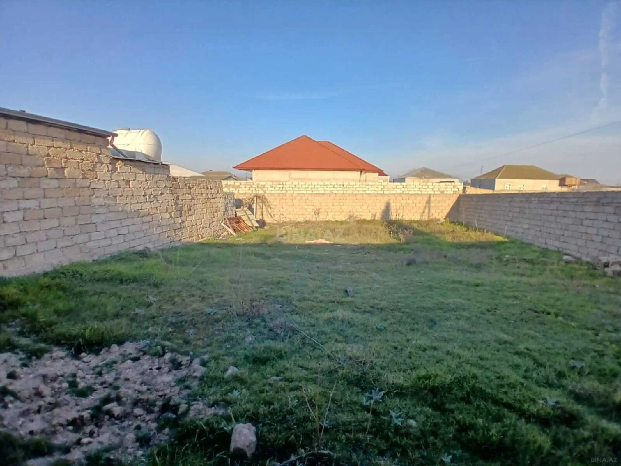 Satılır torpaq sahəsi 3 m²