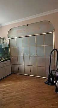 Satılır 2 otaqlı mənzil 90.2 m²