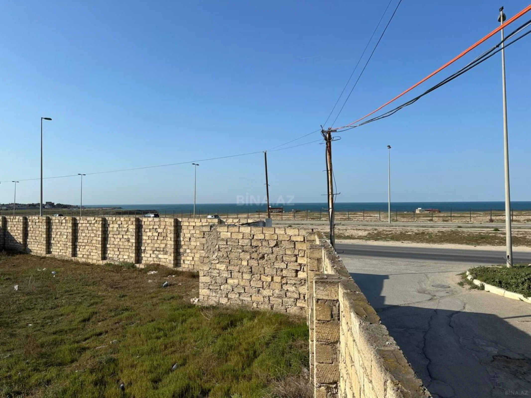 Satılır torpaq sahəsi 31 m²